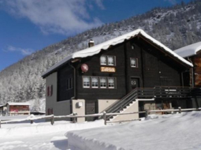 Apartment Talblick by Interhome Saas-Grund